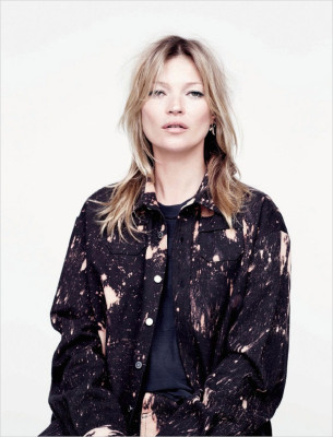 Kate Moss pic #729451