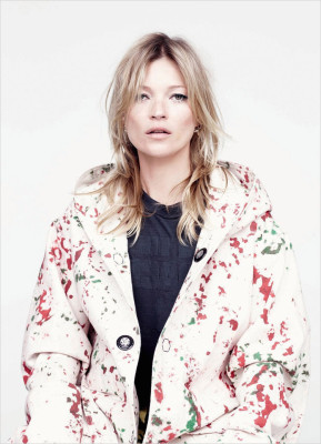 Kate Moss pic #729446
