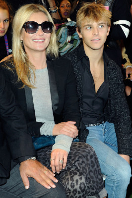 Kate Moss pic #636290