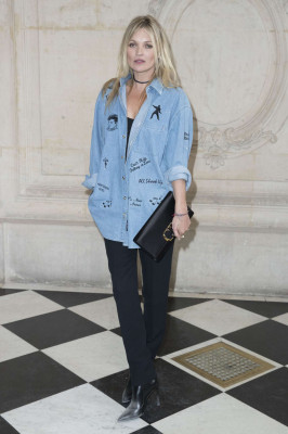 Kate Moss pic #880247