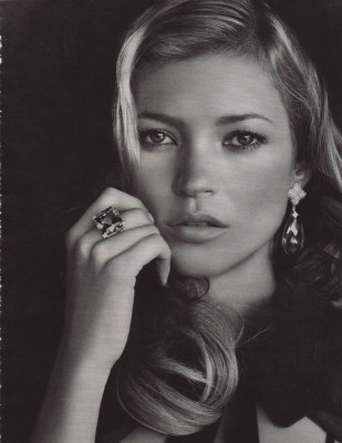 Kate Moss pic #366743