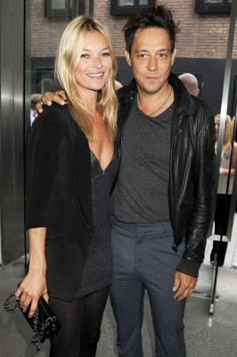 Kate Moss pic #569590