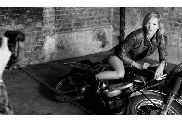 Kate Moss pic #592420