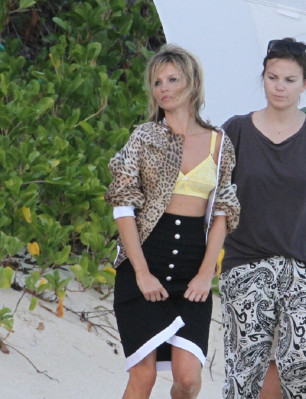 Kate Moss pic #563023