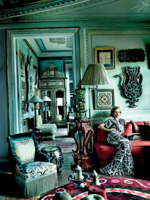 Kate Moss pic #653747