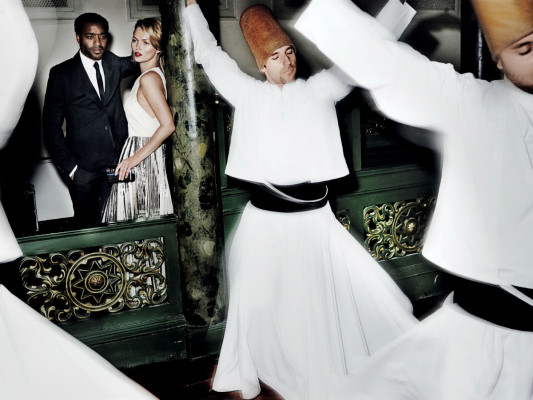 Kate Moss pic #653730
