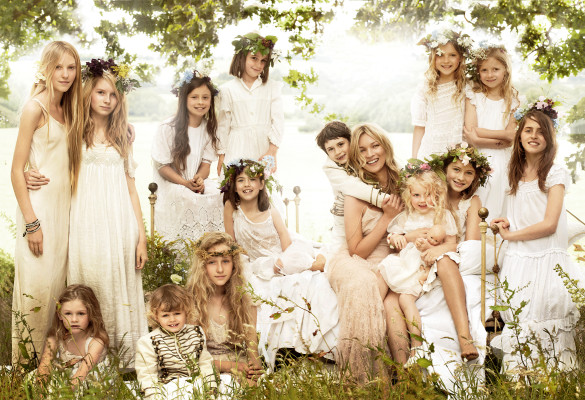 Kate Moss pic #399463