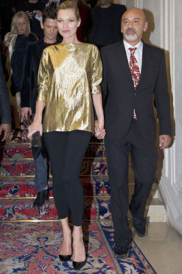Kate Moss pic #570520