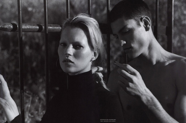 Kate Moss pic #221511