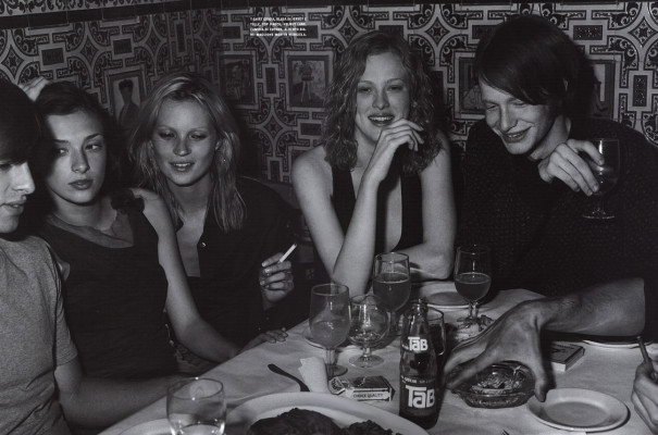 Kate Moss pic #221502