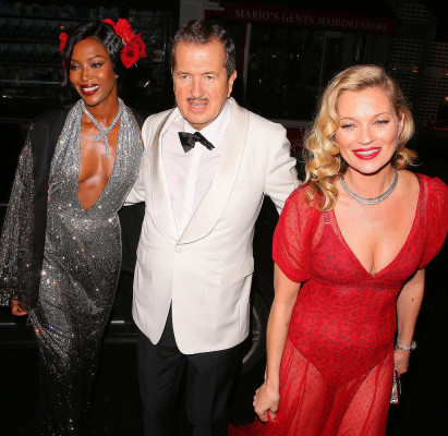 Kate Moss pic #849025
