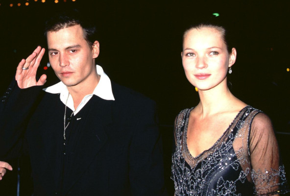 Kate Moss pic #845593