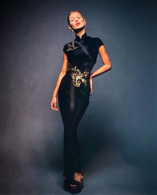 photo 3 in Kate Moss gallery [id1371629] 2025-05-17 00:00:00