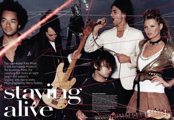 Kate Moss pic #54783
