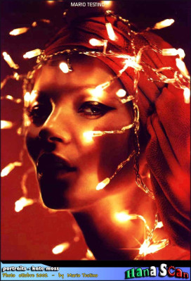 Kate Moss pic #3576