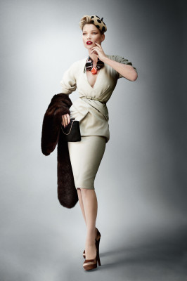 Kate Moss pic #390566