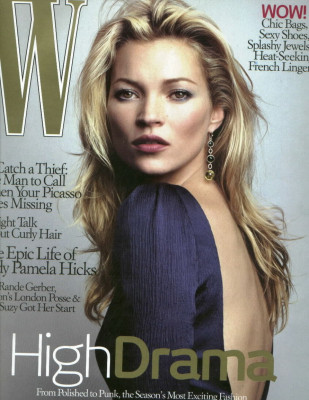 Kate Moss pic #77725