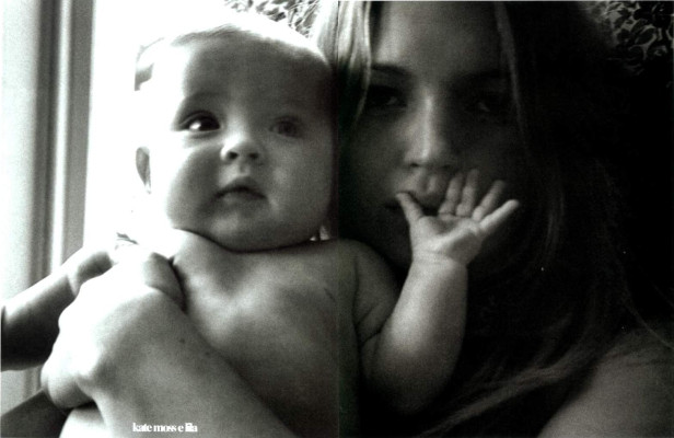 Kate Moss pic #75514