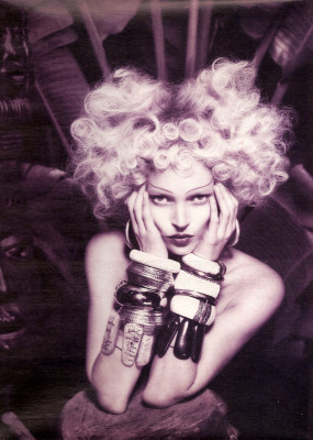 Kate Moss pic #702235