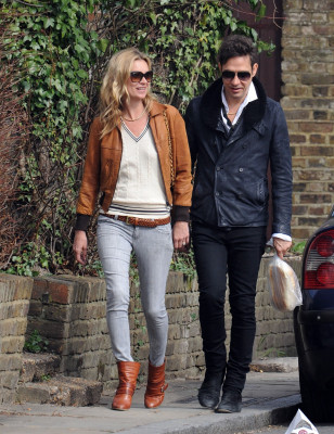 Kate Moss pic #472220
