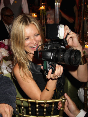 Kate Moss pic #493414