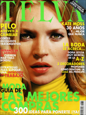 Kate Moss pic #12763