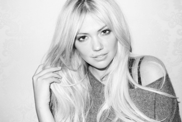 Kate Upton pic #484147