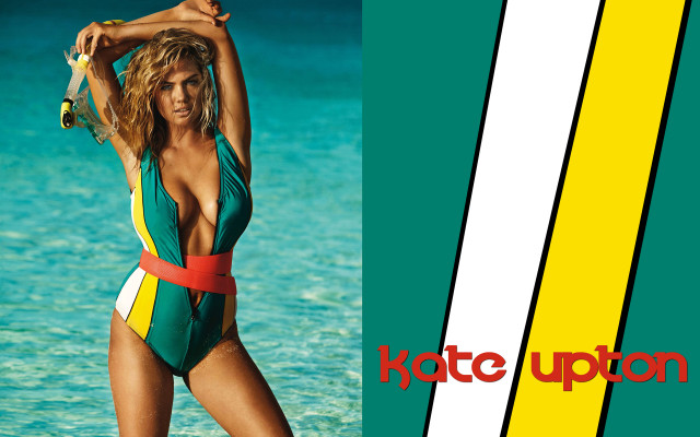 Kate Upton pic #698978