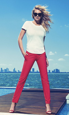 Kate Upton pic #759694