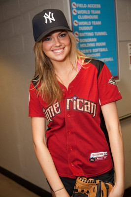Kate Upton pic #391674