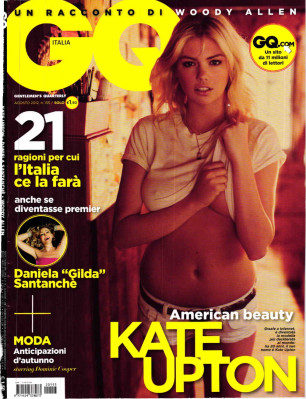 Kate Upton pic #517300