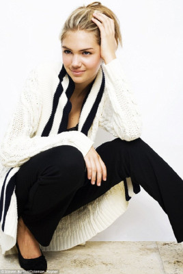 Kate Upton pic #722920