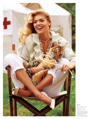Kate Upton pic #712323