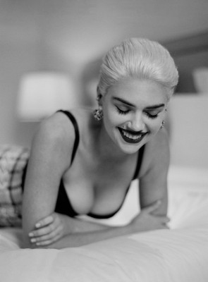 Kate Upton pic #1355462