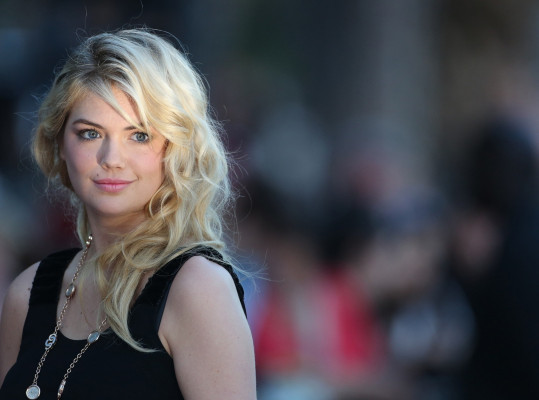 Kate Upton pic #492472