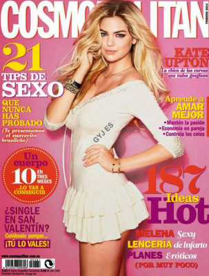 Kate Upton pic #668764