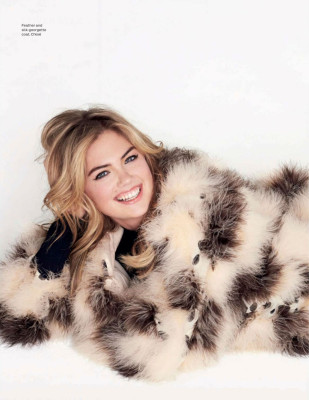 Kate Upton pic #722930