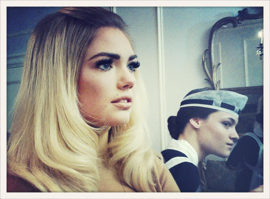 Kate Upton pic #548837