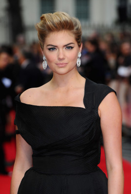 Kate Upton pic #688567