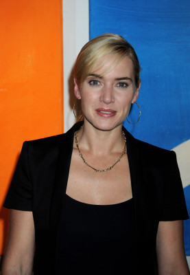 photo 23 in Kate Winslet gallery [id238480] 2010-02-25 00:00:00
