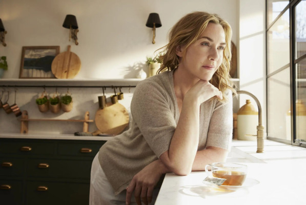 Kate Winslet pic #1375842