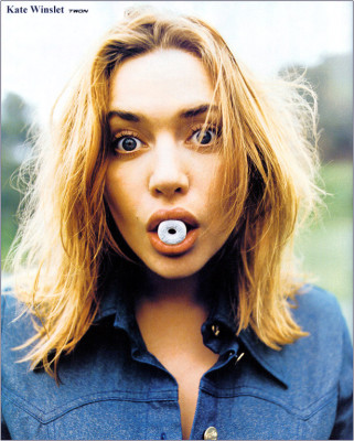 Kate Winslet pic #15516