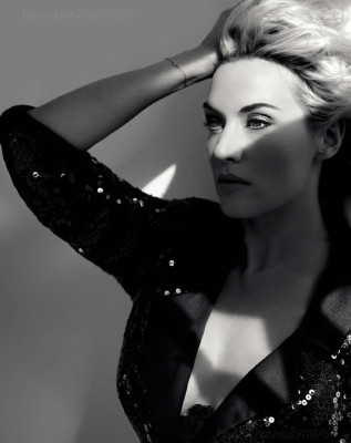 Kate Winslet pic #641719