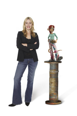 Kate Winslet pic #276571