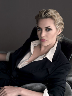 photo 27 in Winslet gallery [id550184] 2012-11-10 00:00:00