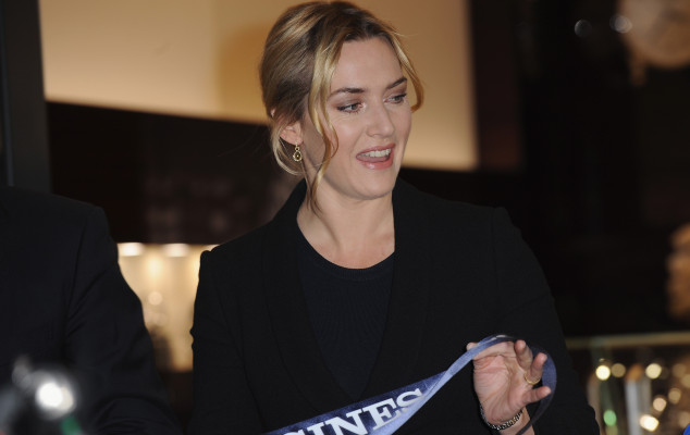 photo 21 in Winslet gallery [id815466] 2015-11-29 00:00:00