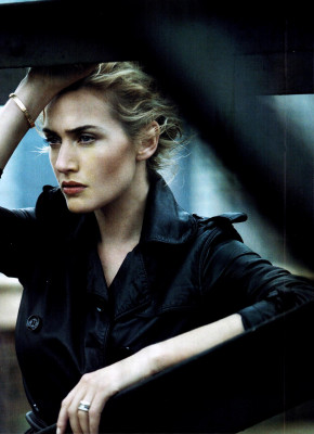 photo 19 in Kate Winslet gallery [id173395] 2009-07-23 00:00:00