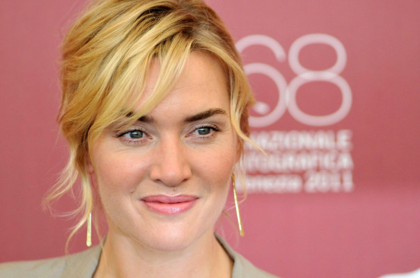 Kate Winslet pic #408634