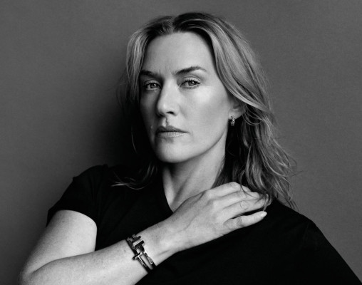 Kate Winslet for Mastermind magazine #16 2024