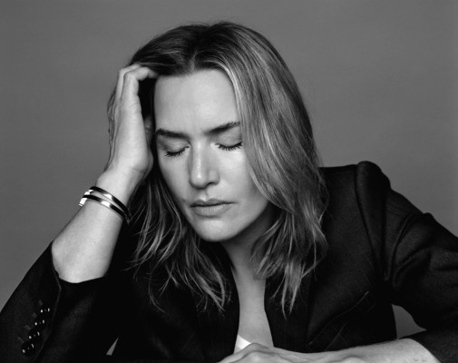 Kate Winslet for Mastermind magazine #16 2024